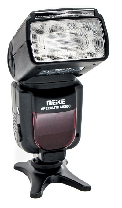 Вспышка Meike 930II (Canon/Nikon/Sony) SKW930II в Киеве