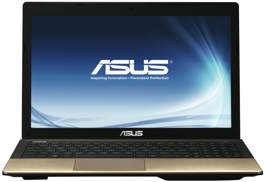 Ноутбук Asus K55VD (K55VD-SX183D) Smoky Black в Киеве