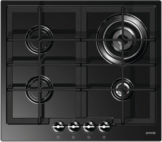 Поверхность независимая газовая Gorenje G 6N 50 RB в Киеве