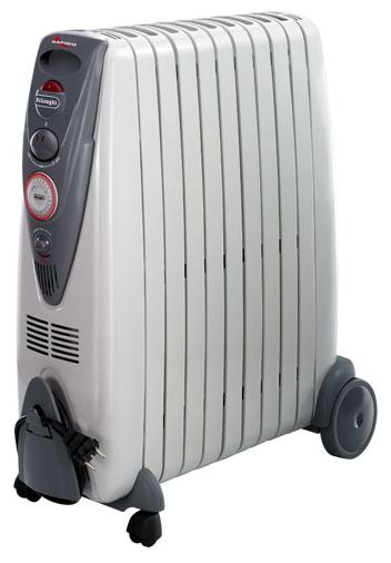 Обогреватель Delonghi KG 010715 R в Киеве