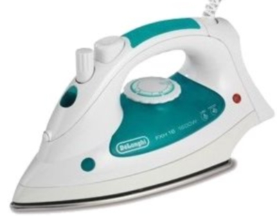 Утюг Delonghi FXH 16 в Киеве