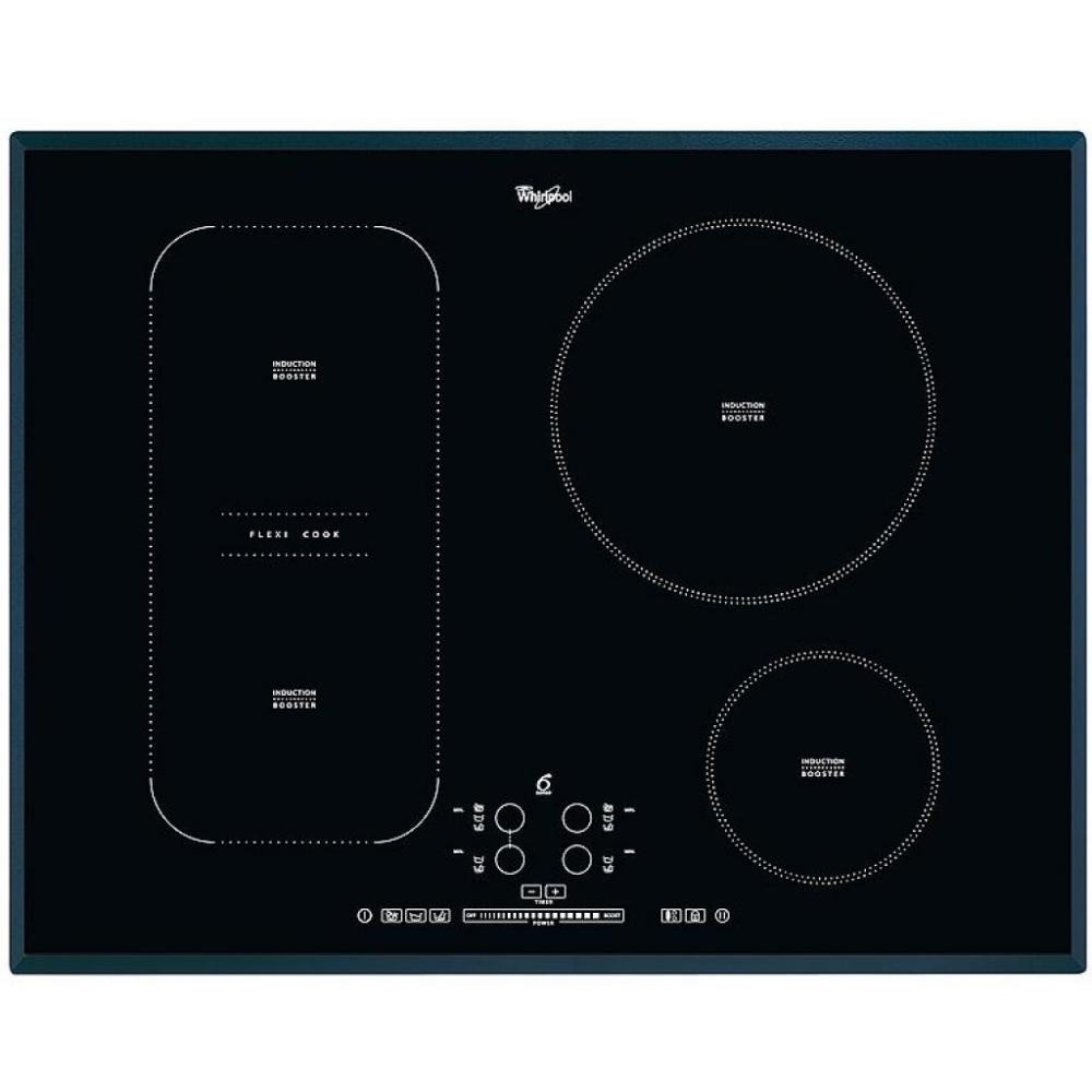 Варильна поверхня електрична ACM 898/BA в Києві