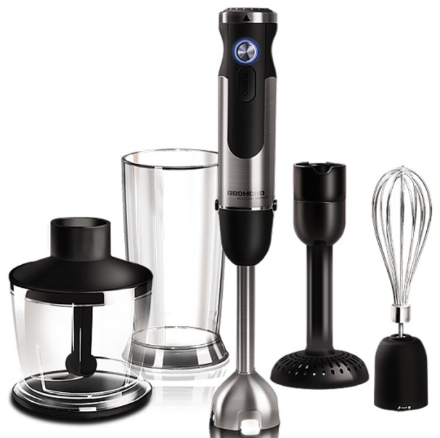 Блендер REDMOND RHB 2925 E в Киеве