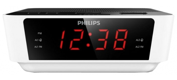 Годинники з радіо Philips AJ3115 / 12 в Києві