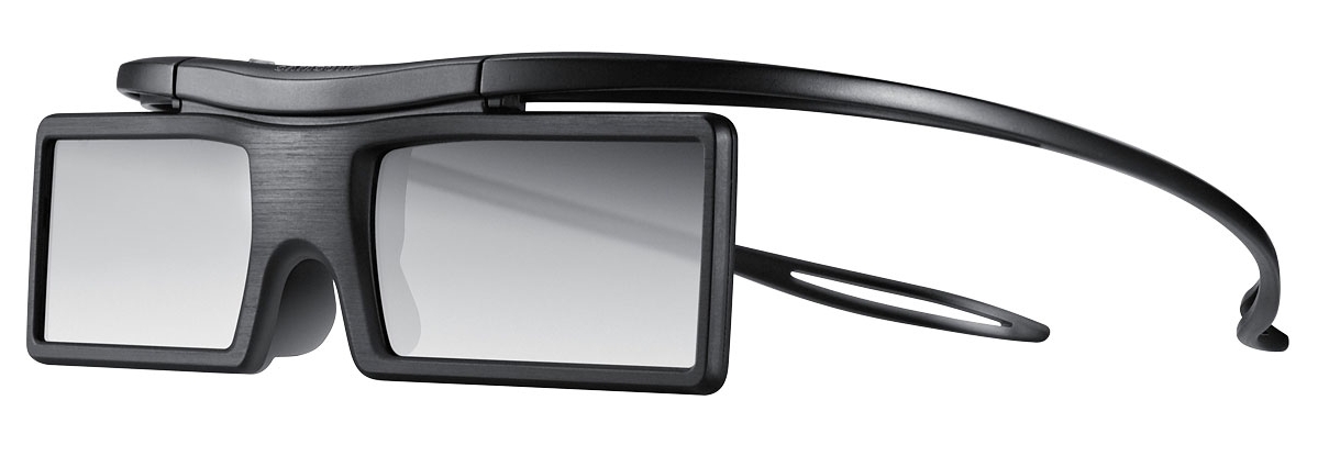 3D-очки Samsung SSG-4100GB в Киеве