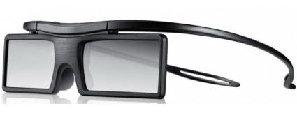 3D-окуляри Samsung SSG-P41002 в Києві