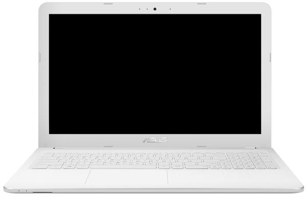 Ноутбук ASUS X540LA (X540LA-XX132D) White в Києві