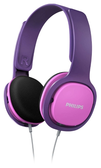 Навушники Philips SHK2000PK/00 в Києві
