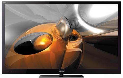 LED телевизор Sony KDL-40NX720 в Києві