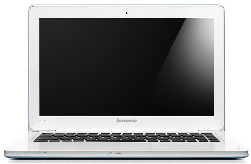 Ноутбук Lenovo IdeaPad U310 (59-342161) Blue в Киеве