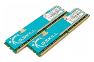 Память G.Skill PK 2x2GB DDR2 800MHz PC2-6400 (F2-6400CL4D-4GBPK) в Киеве