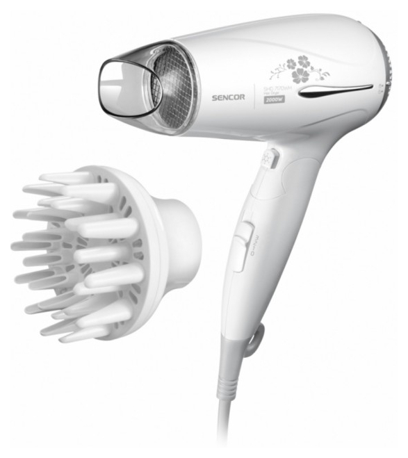 Фен SENCOR SHD 7170 WH в Киеве