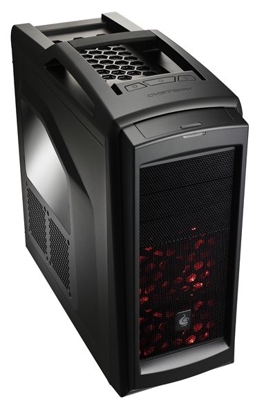 Корпус Cooler Master CM STORM Scout II Advanced, б в Киеве