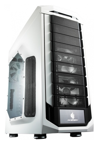 Корпус Cooler Master CM STORM Stryker, без БП (SGC в Киеве