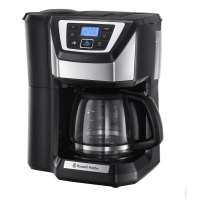 Кавоварка RUSSELL HOBBS 22000-56 в Києві