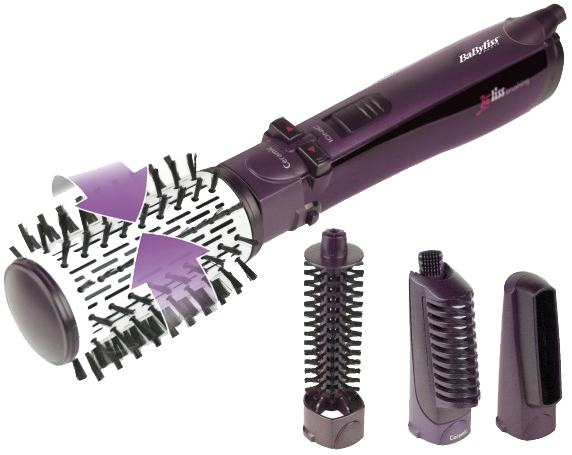 Фен-щетка BABYLISS 2736E в Киеве