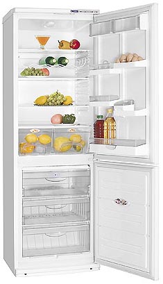 Холодильник Atlant XM 6021-081 в Києві