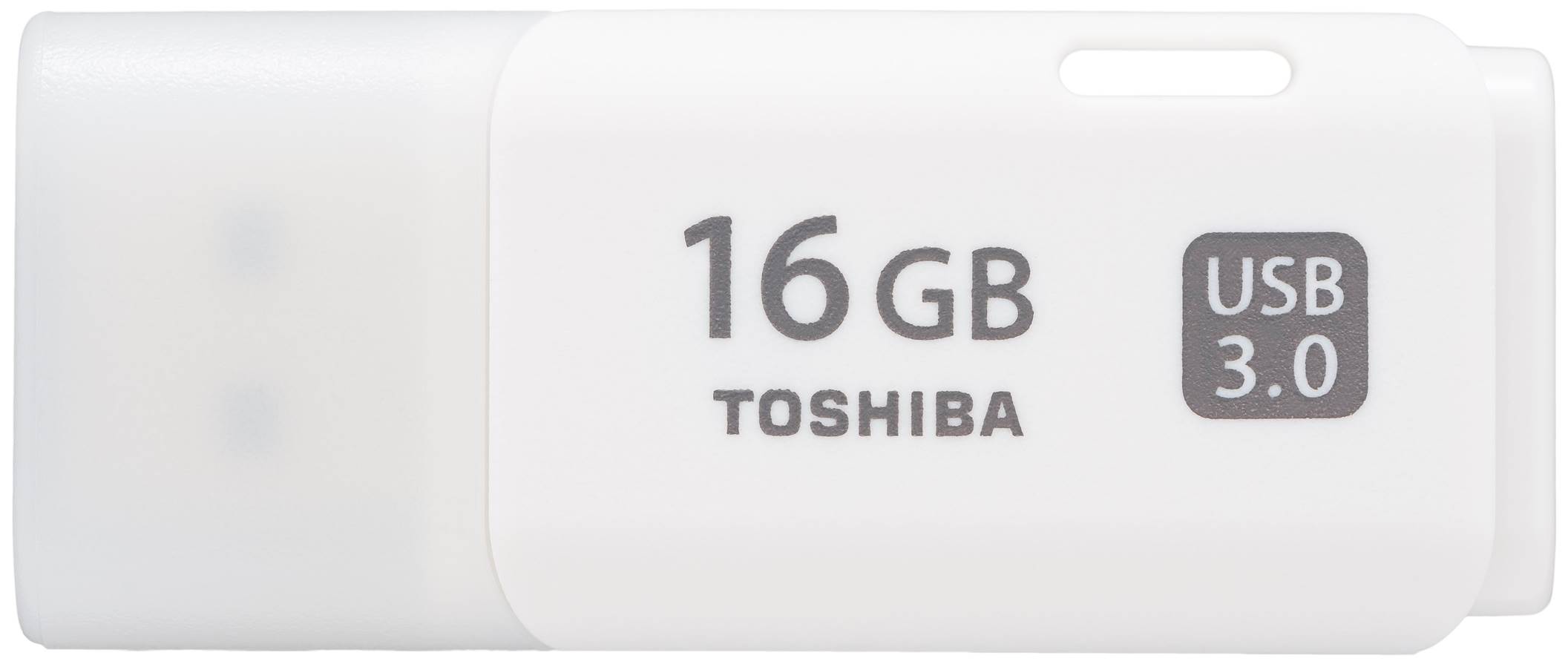 USB FD TOSHIBA HAYABUSA 16 GB USB 3.0 в Києві
