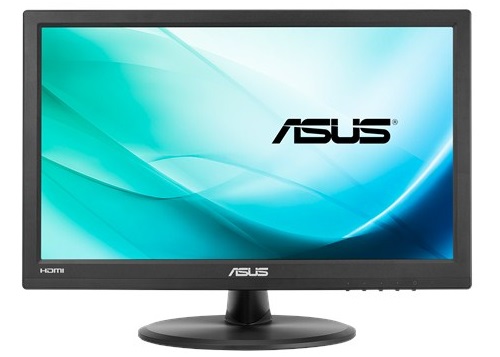 Монитор 15.6" ASUS VT168H Touch (90LM02G1-B02170) в Киеве