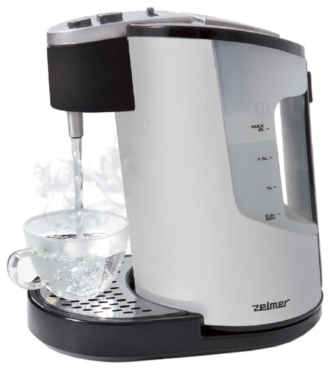 Термопот ZELMER CK 1000 в Киеве