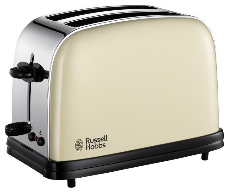 Тостер RUSSELL HOBBS 23334-56 в Києві