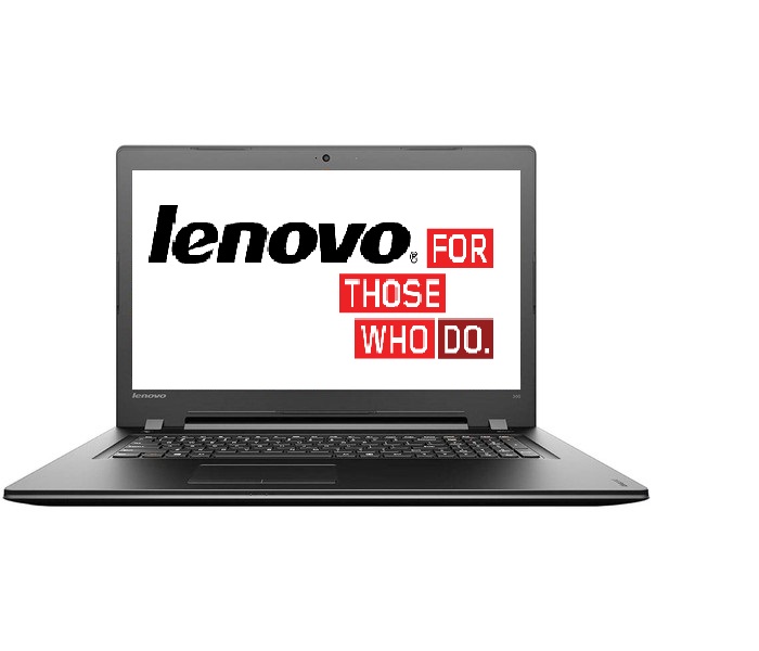Ноутбук Lenovo 300-17 (80QH003NUA) в Києві