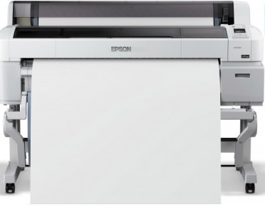 Принтер Epson SureColor SC-T7200 (C11CD68301A0) в Киеве