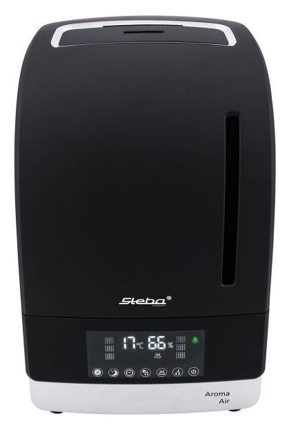 Зволож. повітря STEBA LB 10 в Києві