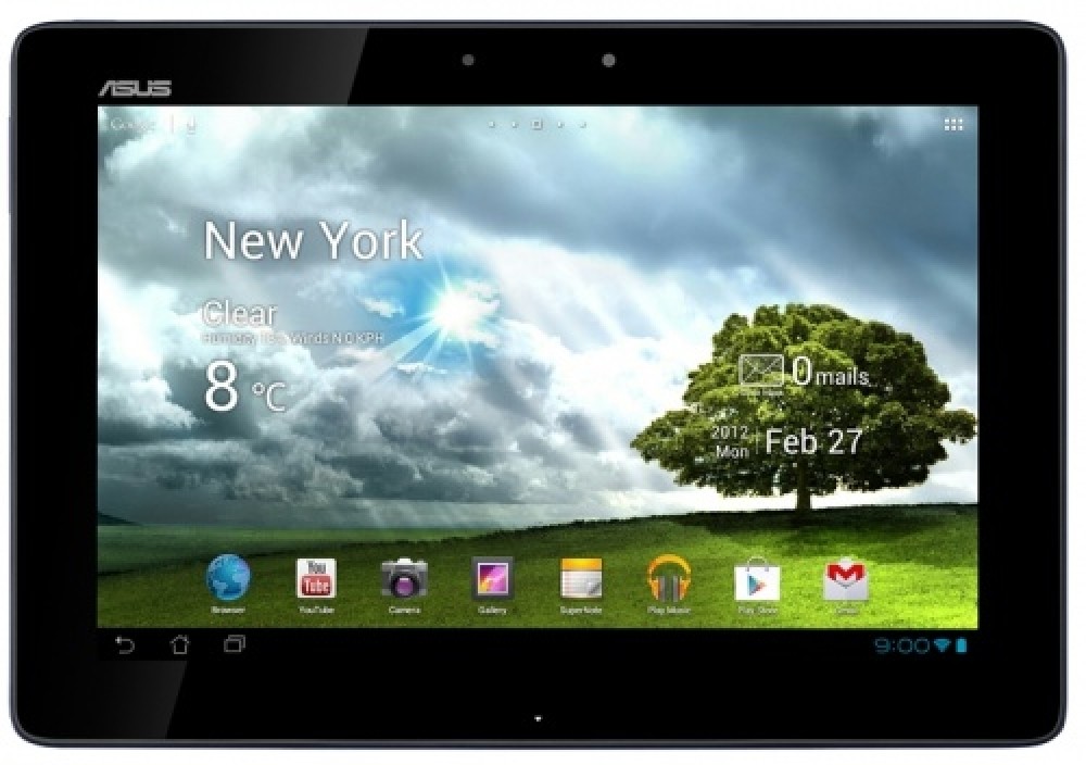 Планшетний ПК Asus Eee Pad Transformer TF300TG 3G 32GB Doc (TF300TG-1K108A) в Киеве