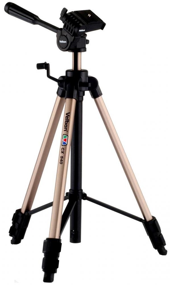 Штатив VELBON CX-540 в Киеве
