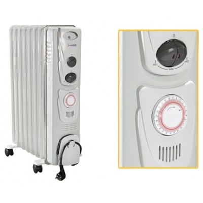 Масляний обігрівач Термія Н 0920 в Києві