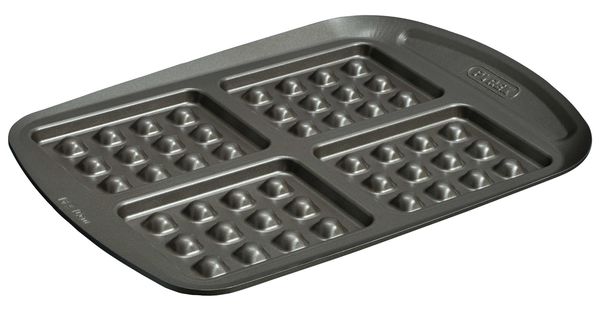 Форма PYREX Asimetria д.вафлі / 4Пор AS04WF0 в Києві