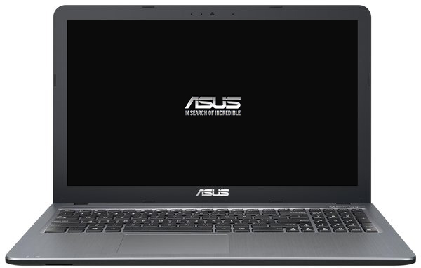 Ноутбук ASUS X541SC-XO019D в Киеве