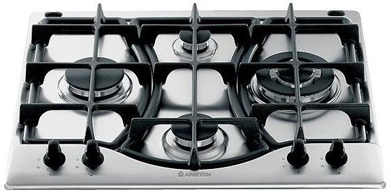 Поверхня незалежна газова Hotpoint-Ariston PH 640 MST (GH) /HA в Києві