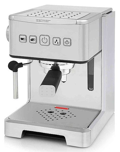Кофеварка Zelmer CM 2004M в Києві