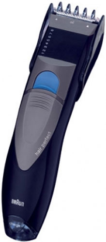Машинка для стрижки Braun HC 50 в Киеве