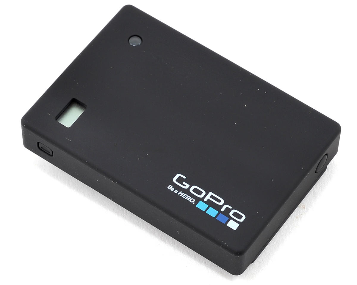 GoPro Battery BacPac 3.0 for Extended Record Time HERO4 HERO3 BackPack ABPAK-401 в Києві