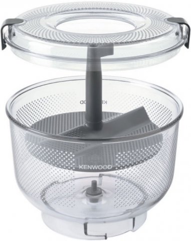 Насадка для чистки картофеля Kenwood AT 444 в Киеве