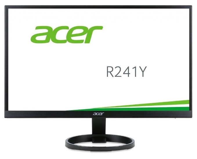 acer r241ybmid