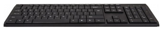 Клавиатура Defender OfficeMate SM-820 (45820) в Киеве