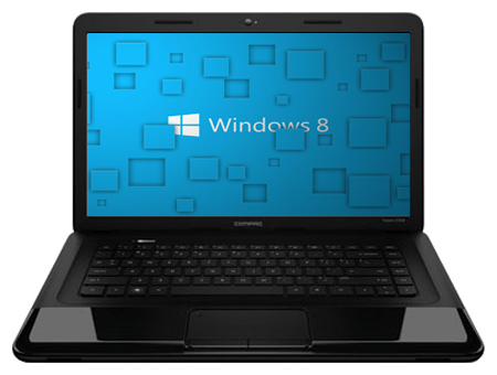 Ноутбук HP Compaq CQ58-200SR (C2B31EA) в Києві