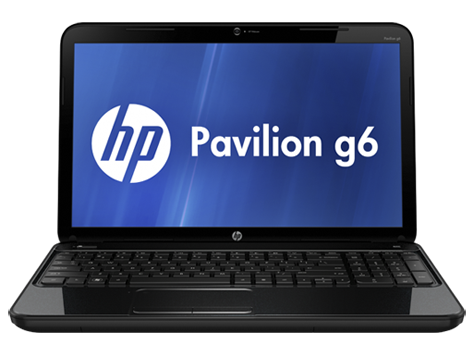 Ноутбук Hp Pavilion G6 Цена Киев