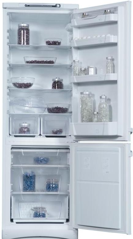 Холодильник Indesit SB 185.027 Wt в Киеве