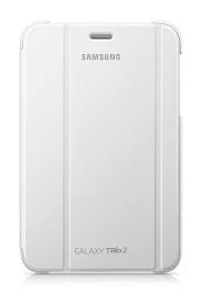 Чохол Samsung EFC-1G5SWECSTD White в Києві