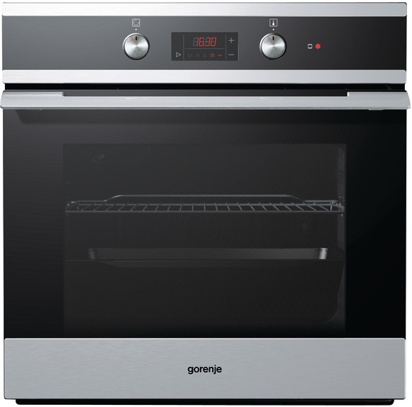 Духовка независимая электрическая Gorenje BO 5322 MX в Киеве