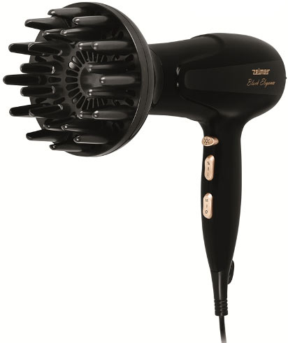 Фен ZELMER ZHD16000 в Киеве