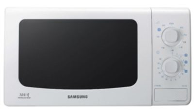 Микроволновая печь Samsung GE 713 KR/BWT в Киеве