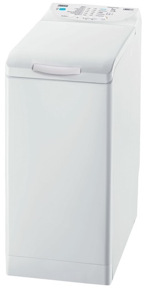 Стиральная машина ZANUSSI ZWY 50904 WA в Киеве