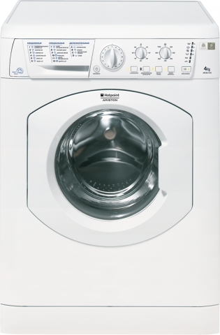 Стиральная машина Hotpoint-Ariston ARUSL 105 (CIS) в Киеве