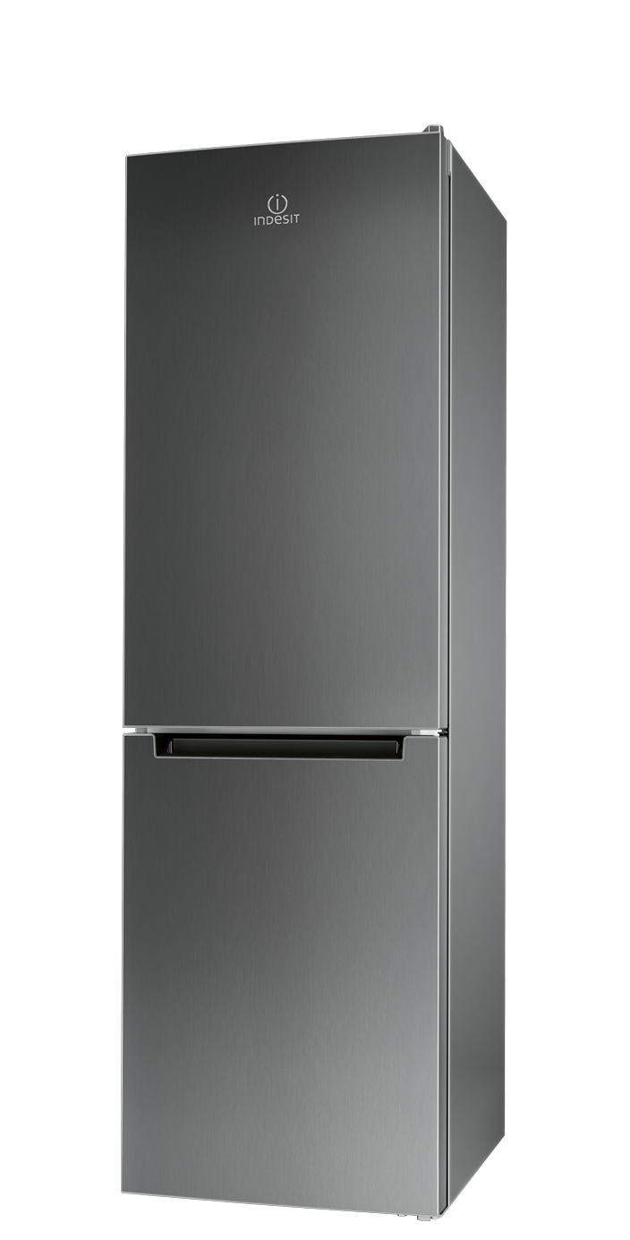 Холодильник INDESIT LI 8 FF2 X в Киеве